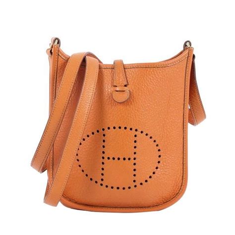 hermes crossbody bag sizes|real Hermes handbags.